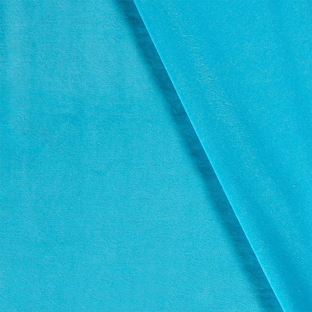 Kaufen 004-aqua Nicki Velour * Ab 50 cm