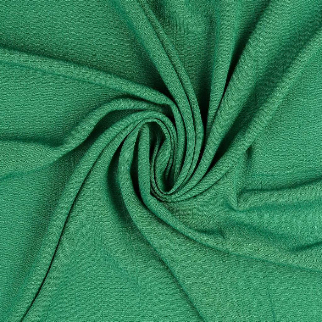 Acheter 025-vert Crêpe d&#39;écorce *À partir de 50cm