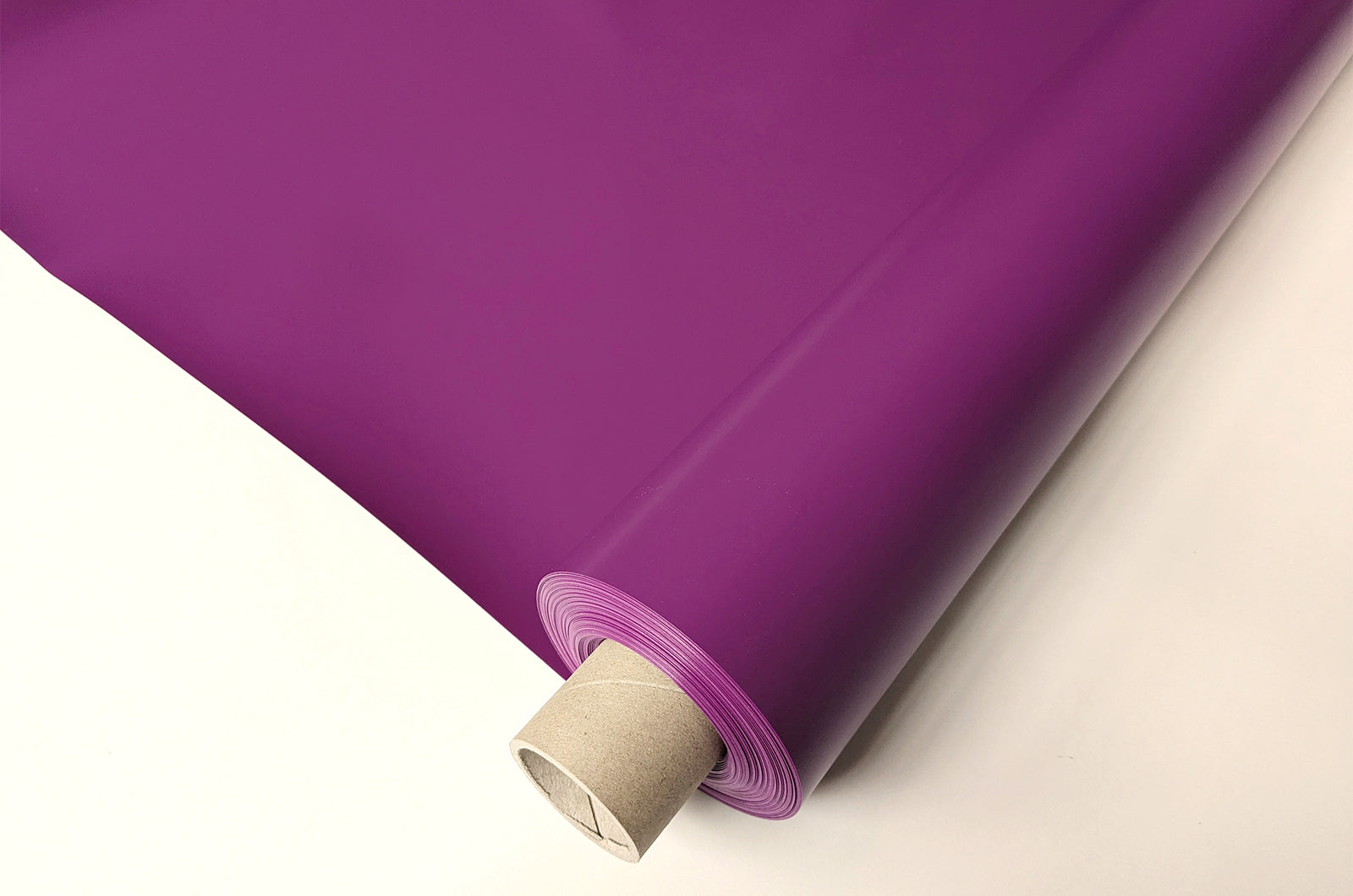 Kaufen 231-violett Lackfolie Premium Meterware - Doppelt gelegt = 2 x (15m x 130cm) auf 30 Meter Rolle