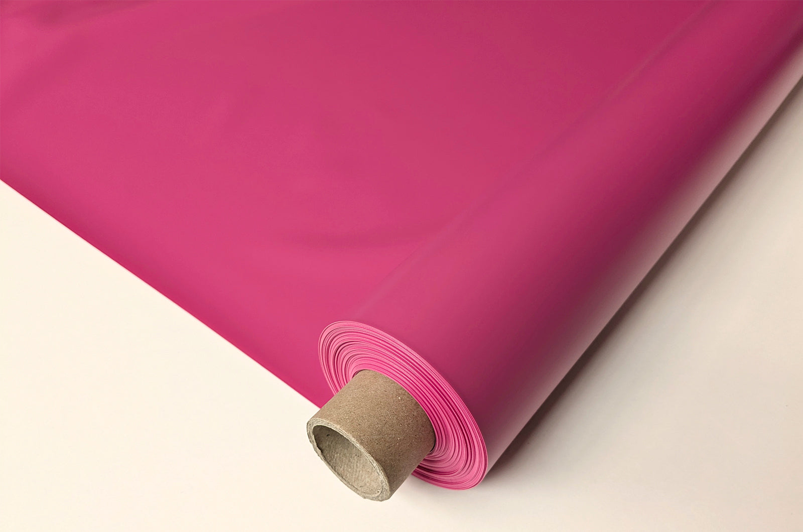 Kaufen 444-pink Lackfolie Premium Meterware - Doppelt gelegt = 2 x (15m x 130cm) auf 30 Meter Rolle