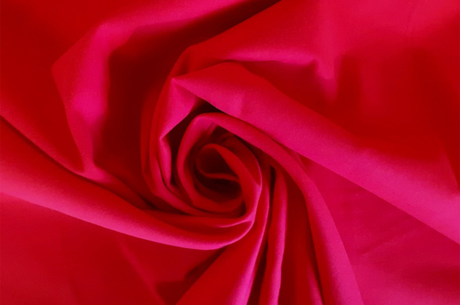 Acheter 058-rouge Tissu coton uni - prix spécial *A partir de 50cm