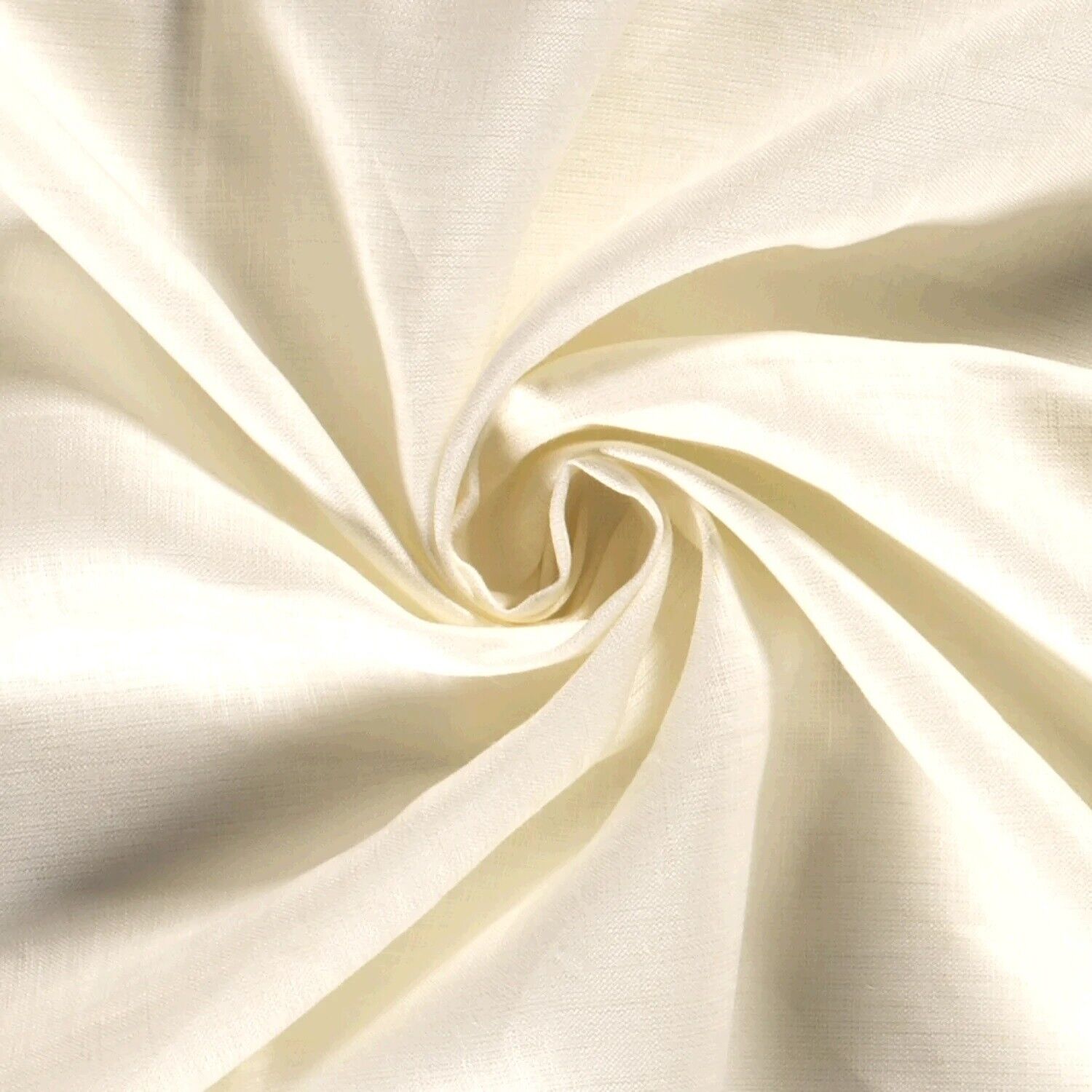 Summer linen fabric sold by the meter - pure linen, 100% linen, linen fabric *from 50cm 