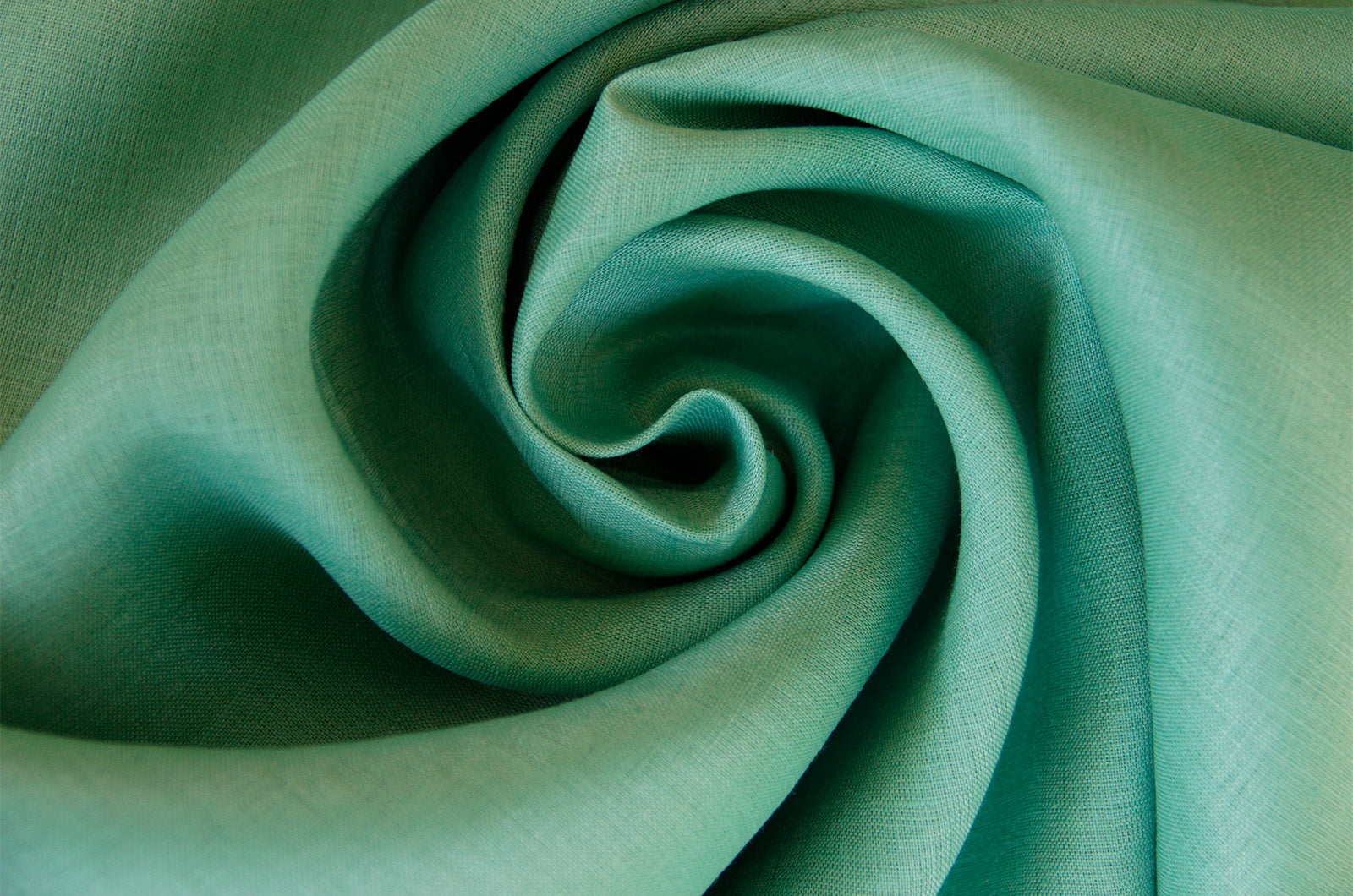 Acheter 025-vert Voile de Lin * A partir de 50 cm