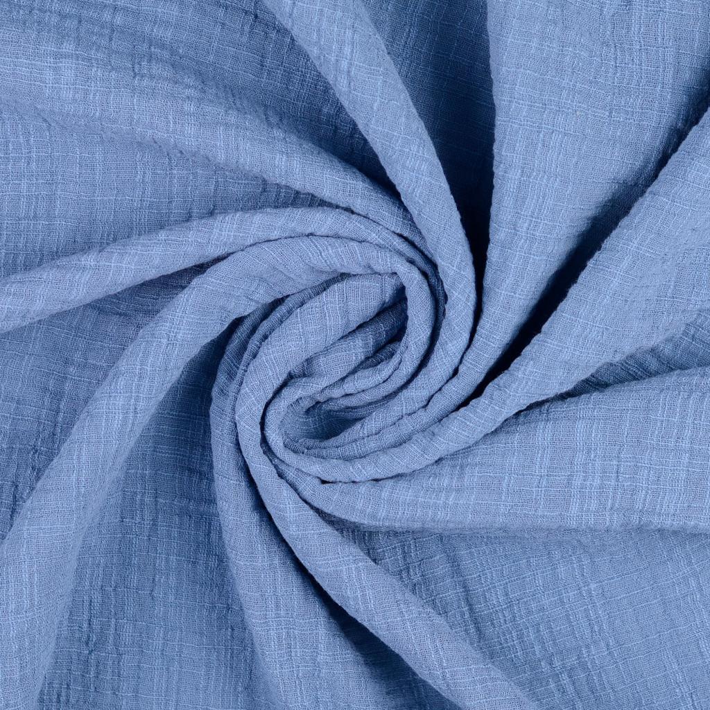 Buy 006-jeans Muslin linen look *From 25 cm