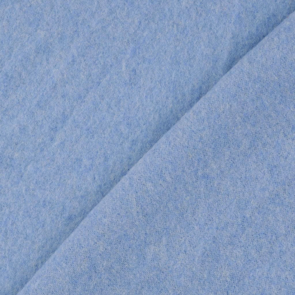 Kaufen 002-h-blau Wollfleece *Ab 50cm