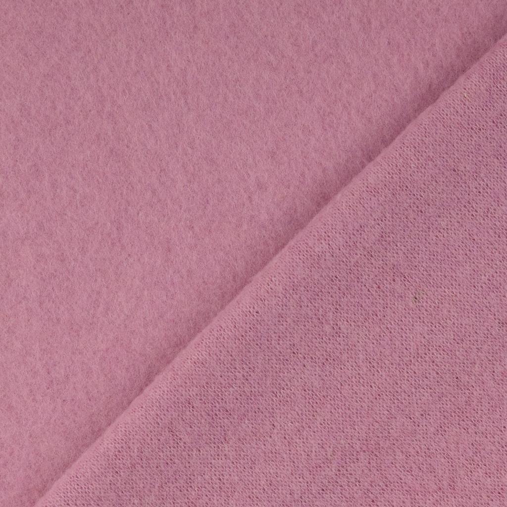 Kaufen 011-rosa Wollfleece *Ab 50cm