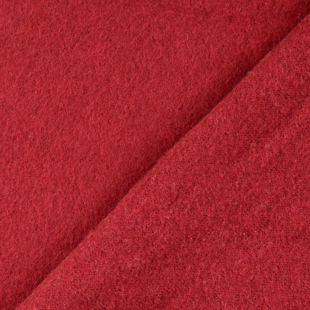 Kaufen 015-rot Wollfleece *Ab 50cm