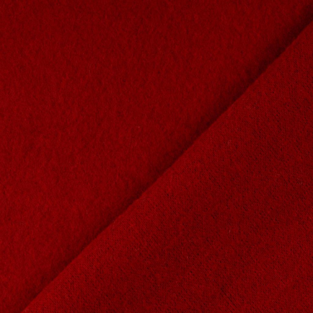 Kaufen 018-d-rot Wollfleece *Ab 50cm