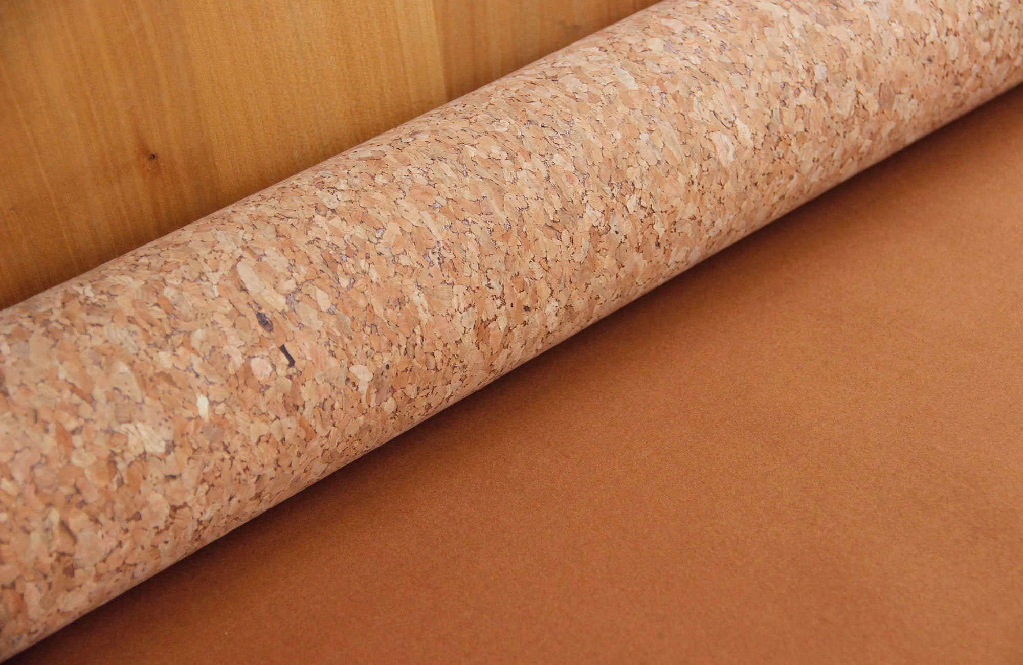 Cork fabric *From 60 cm (repeat)