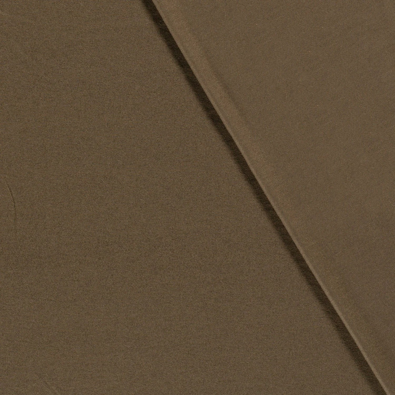 Buy 054-taupe Viscose jersey * From 50 cm