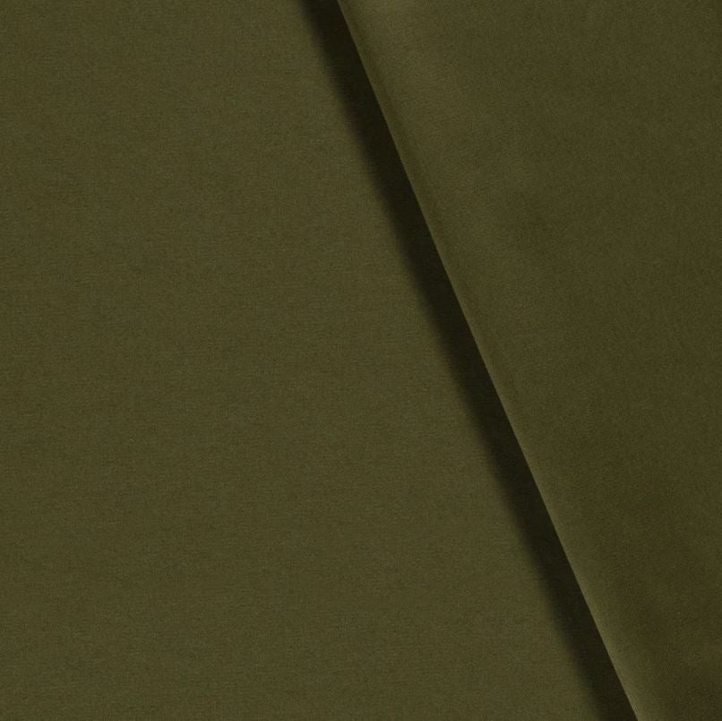 Kaufen 027-khaki Baumwoll Köper *Ab 50cm