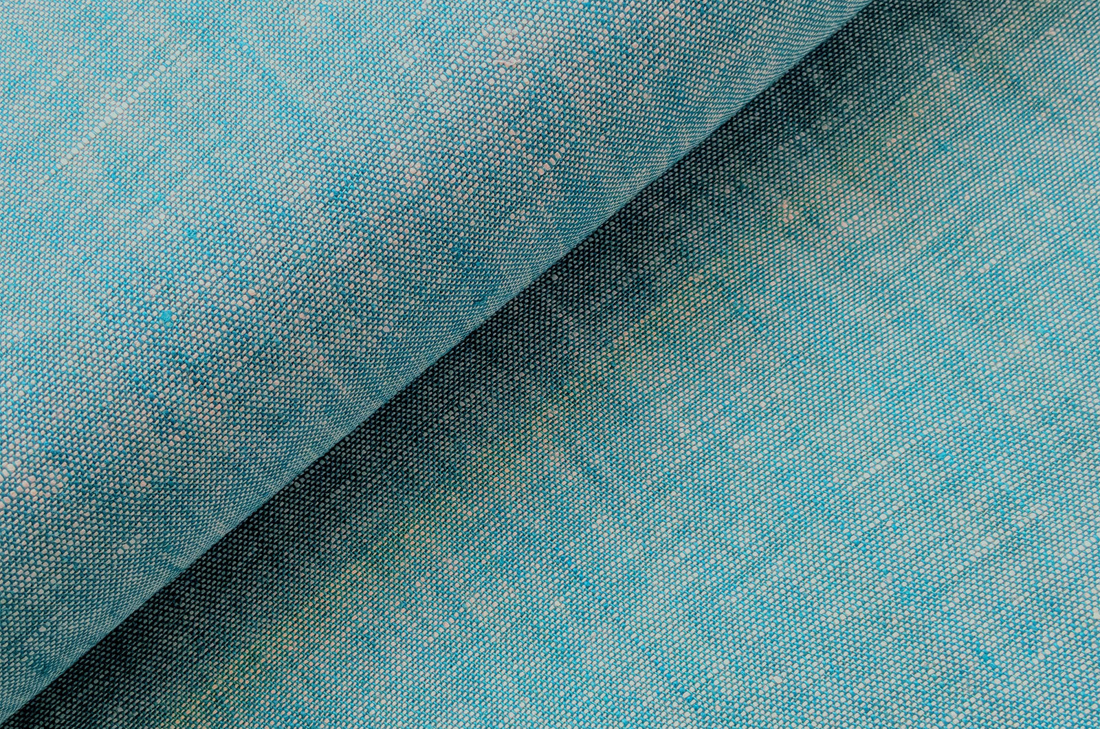 Linen mottled * From 50 cm