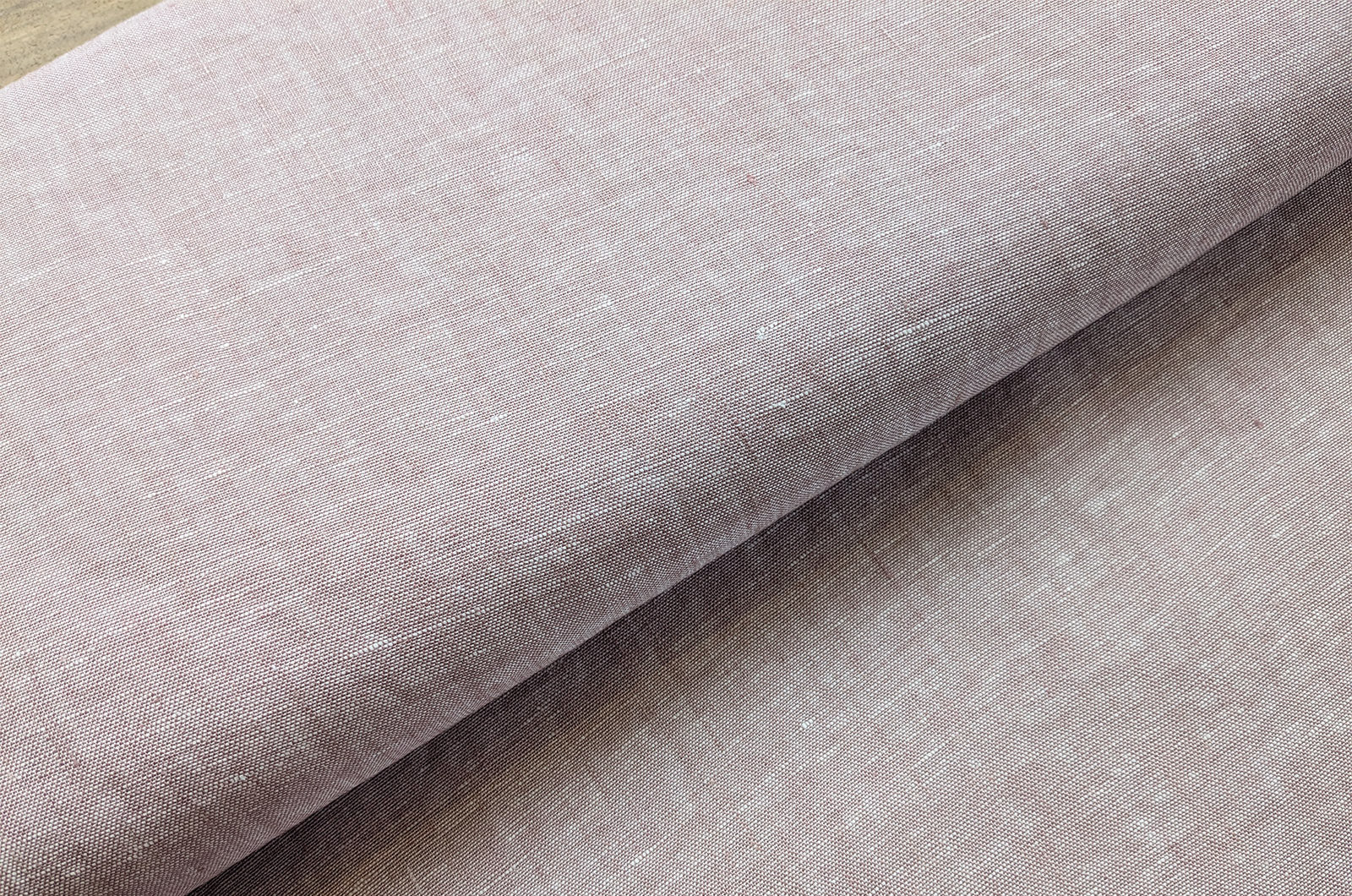 Linen mottled * From 50 cm