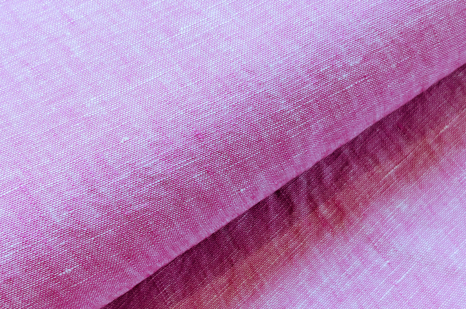 Linen mottled * From 50 cm