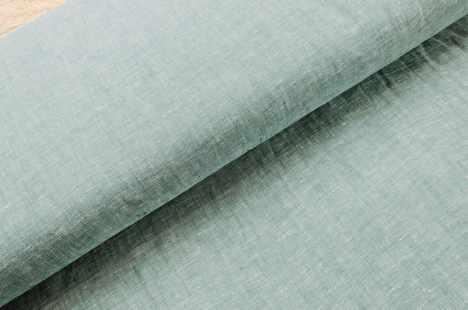 Linen mottled * From 50 cm