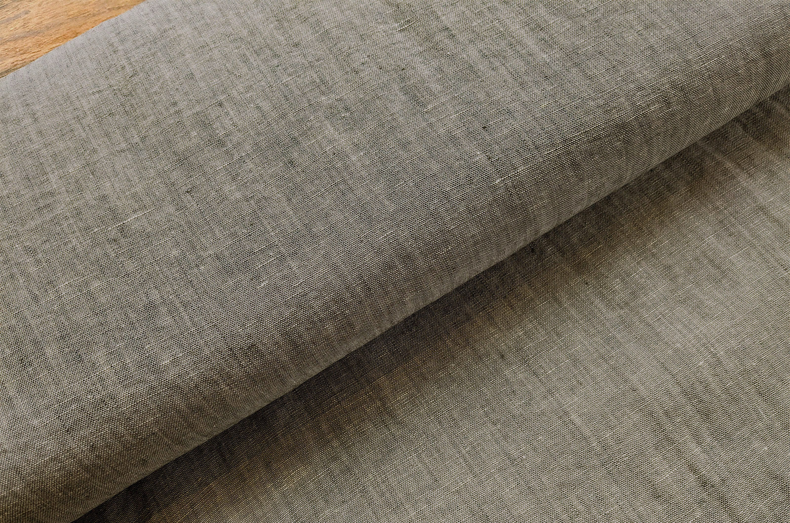 Linen mottled * From 50 cm