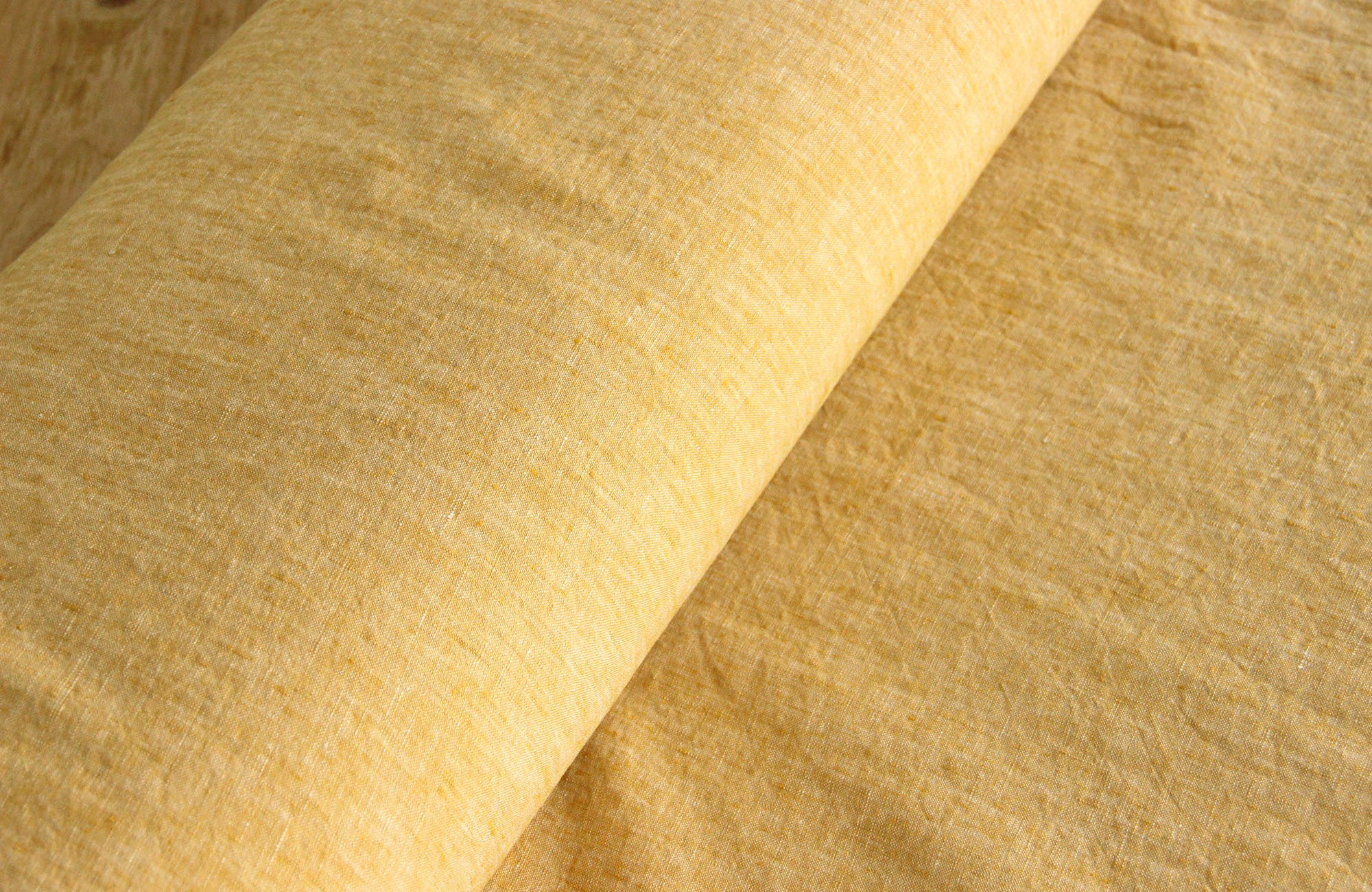 Linen mottled * From 50 cm