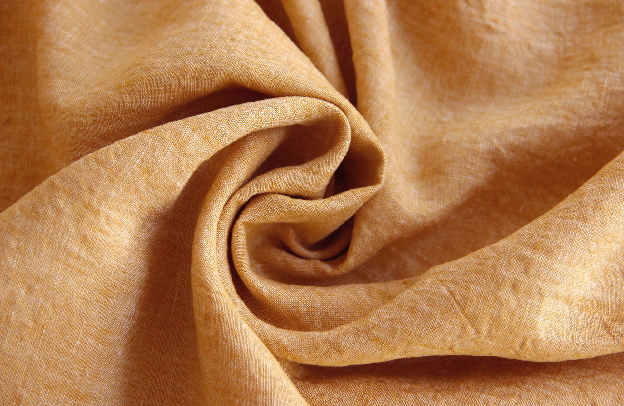 Buy 034-rost Linen mottled * From 50 cm