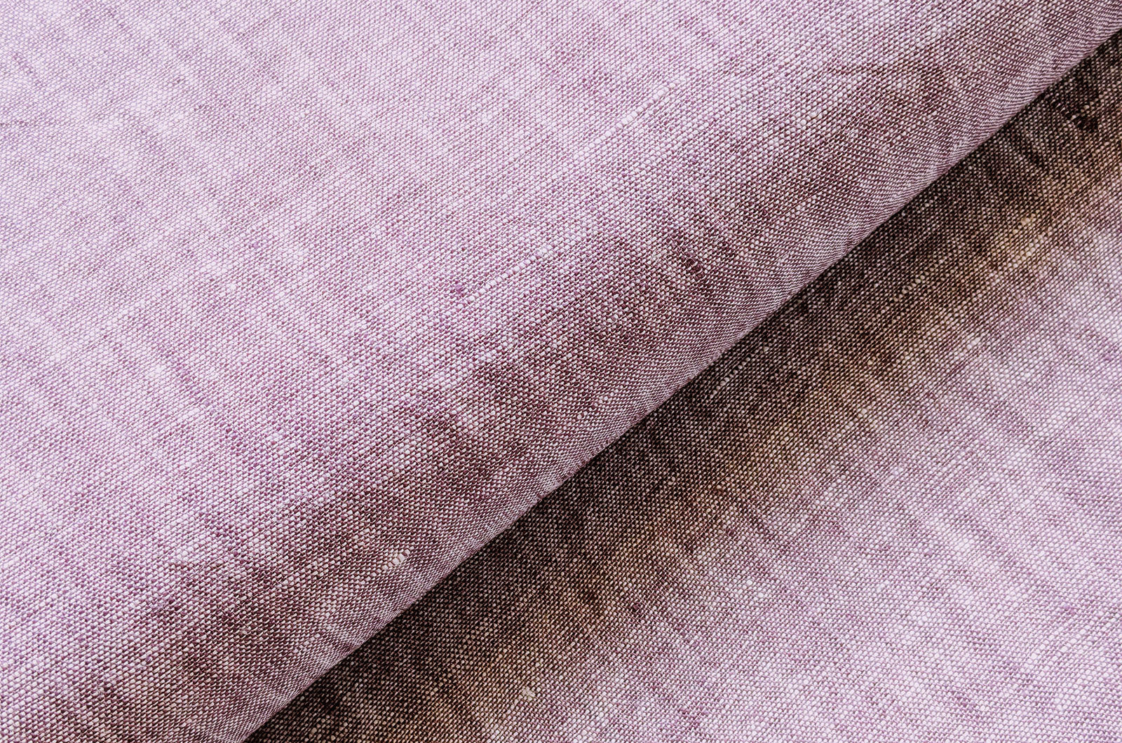 Linen mottled * From 50 cm