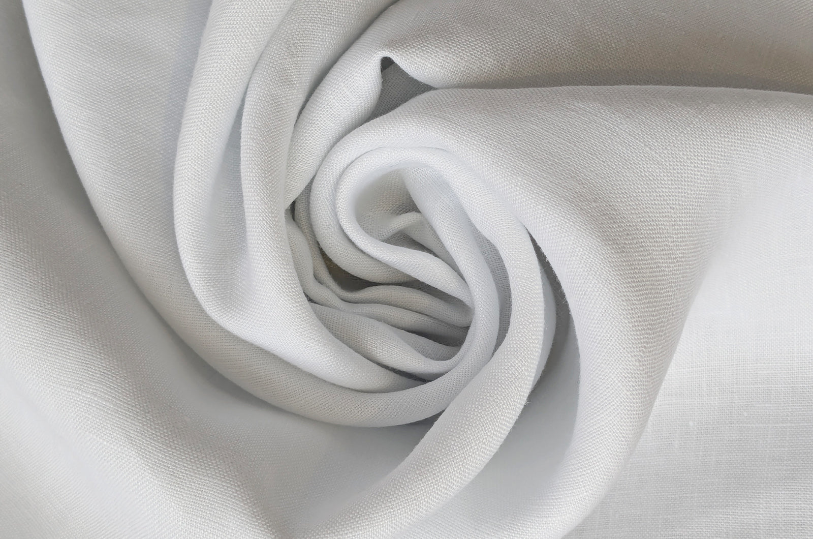 Buy 050-white Linen mottled * From 50 cm