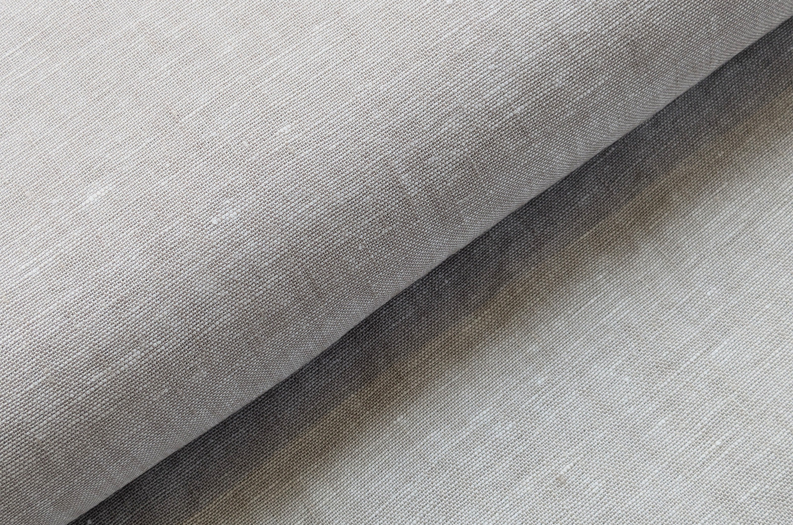 Linen mottled * From 50 cm