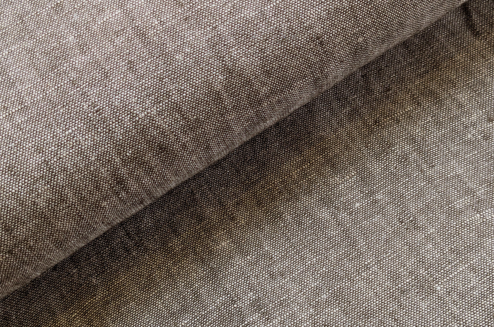 Linen mottled * From 50 cm