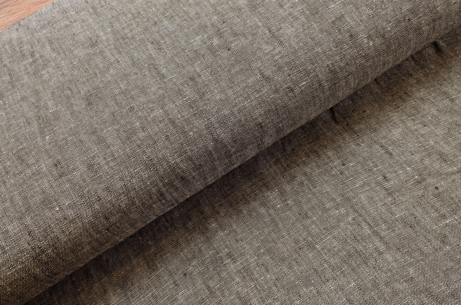 Linen mottled * From 50 cm