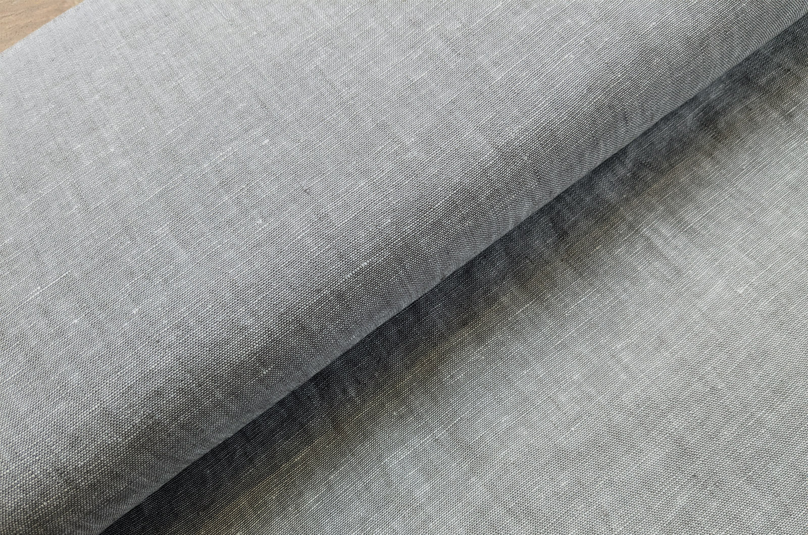 Linen mottled * From 50 cm