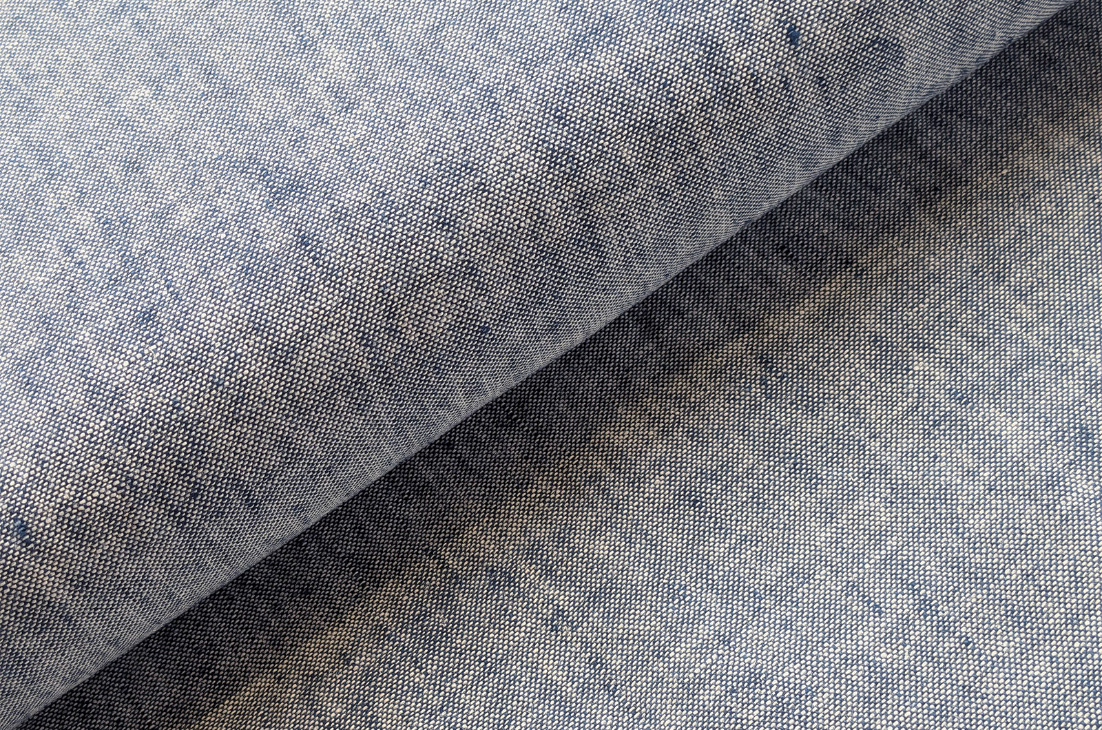 Linen mottled * From 50 cm