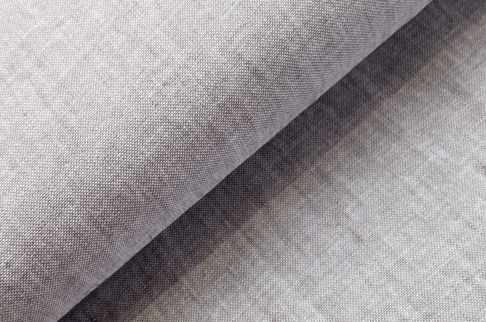 Linen mottled * From 50 cm