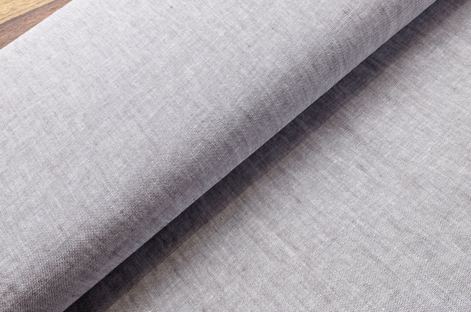 Linen mottled * From 50 cm