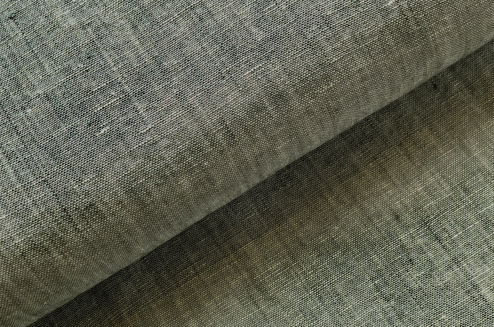 Linen mottled * From 50 cm