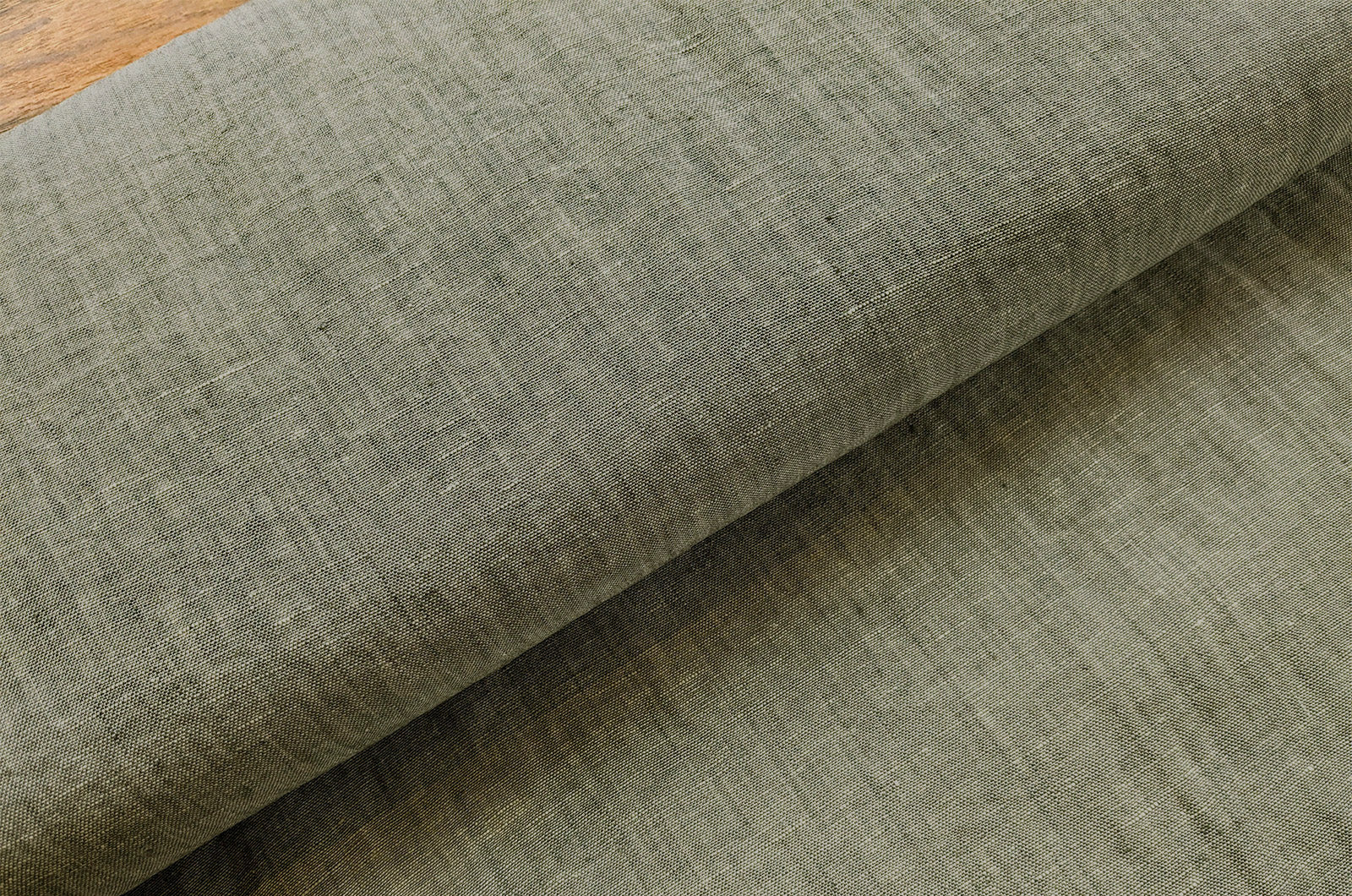 Linen mottled * From 50 cm