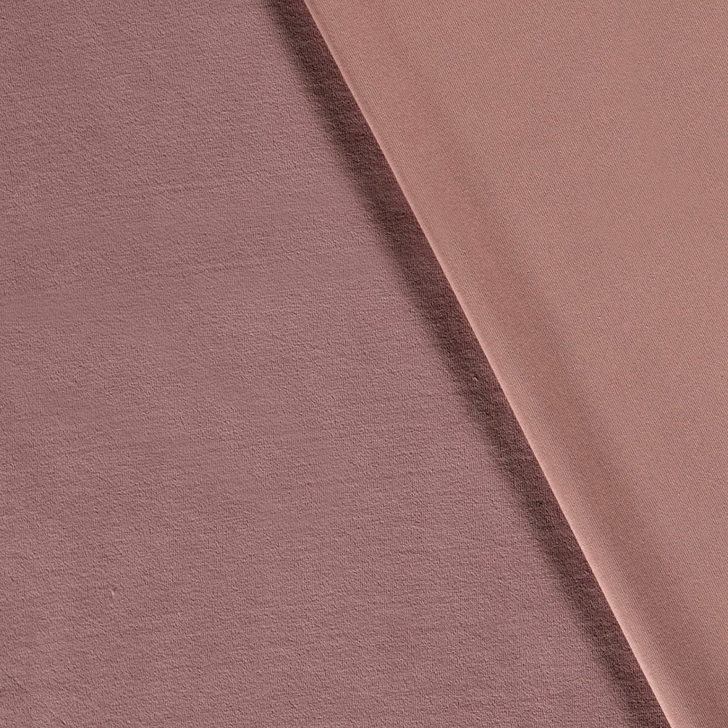 Buy 243-mauve Nicki Velor * From 50 cm